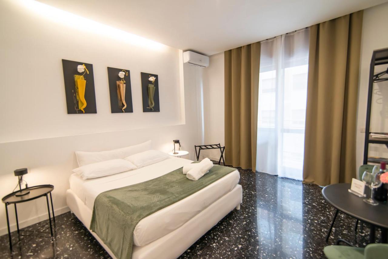 La Hara Appartement Napels