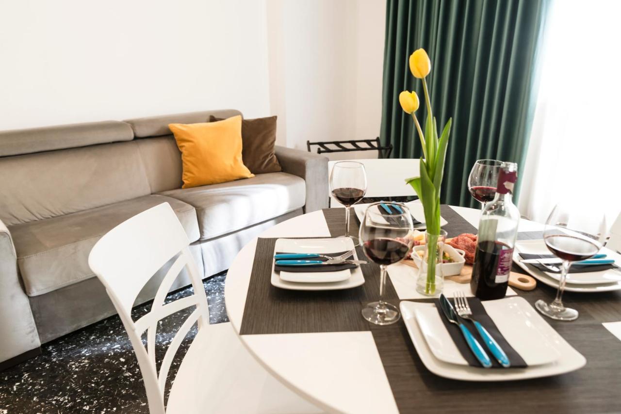 La Hara Appartement