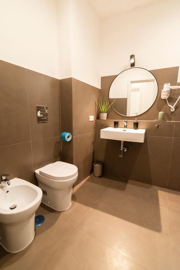 La Hara Appartement Napels