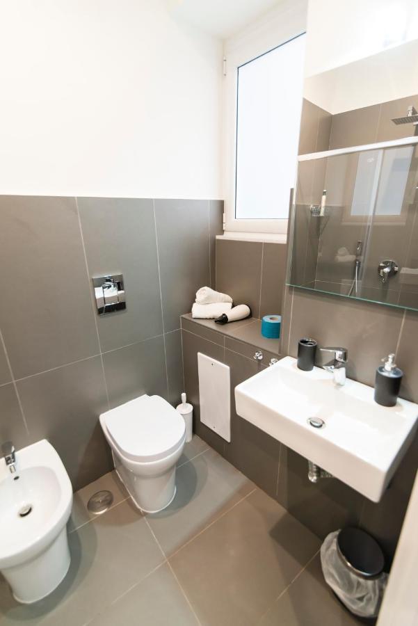 La Hara Appartement