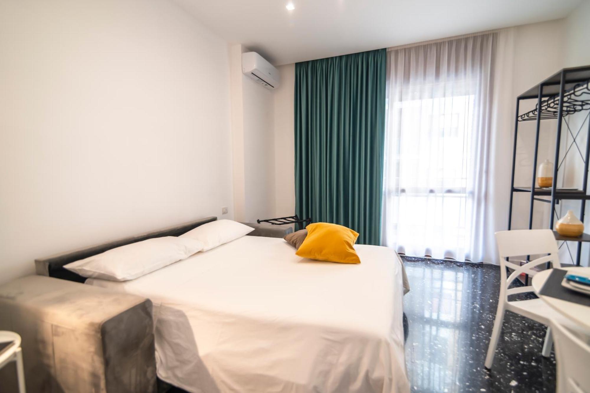 Appartement La Hara Napels