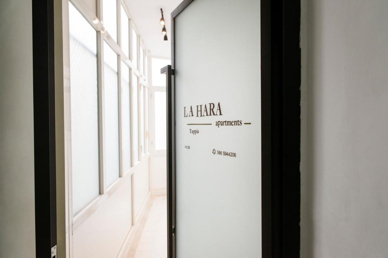 La Hara *