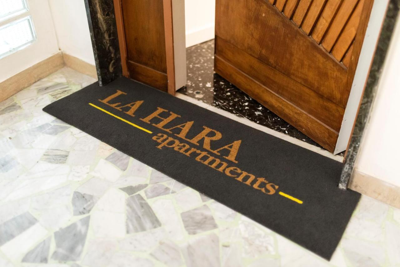 La Hara *