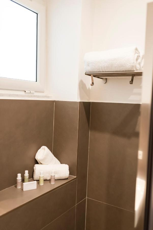 Appartement La Hara *