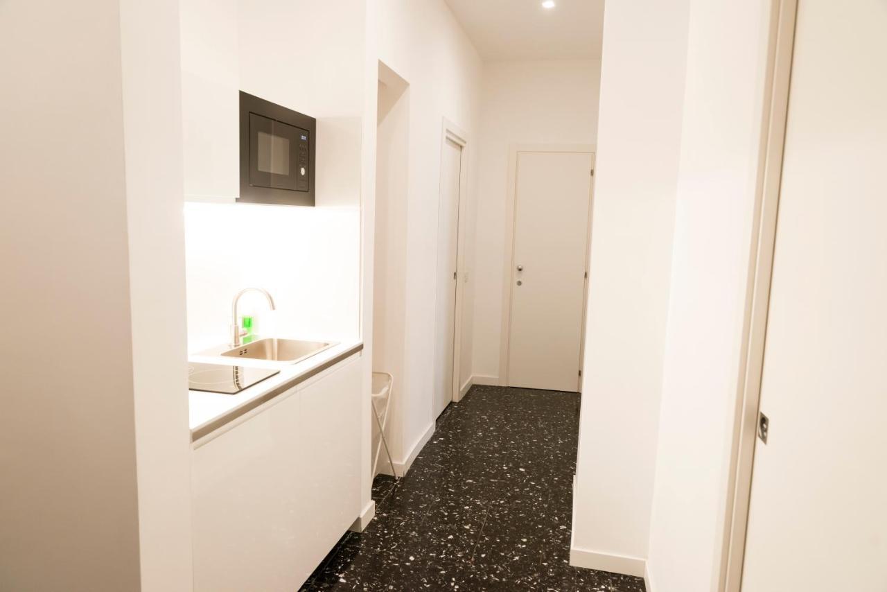 Appartement La Hara *