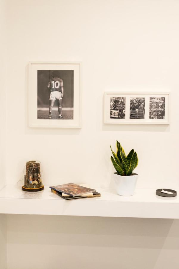 La Hara Appartement *